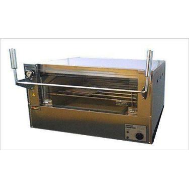 Imagem de Forno Promaq Proels5003 Elétrico 900x670x500mm, 220V