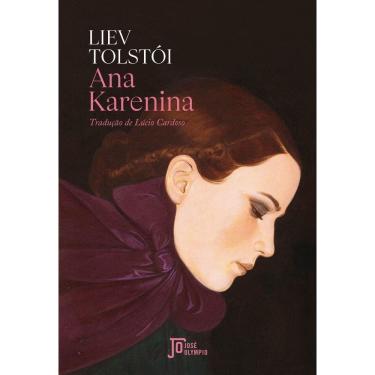 Imagem de Ana Karenina