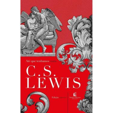 Imagem de Até Que Tenhamos Rostos