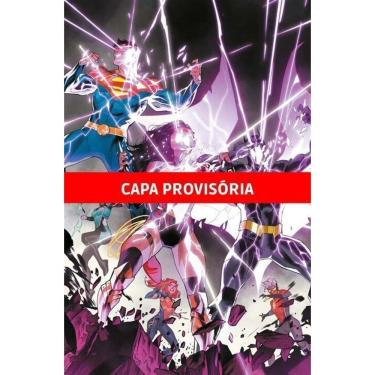Imagem de Liga Da Justiça - Vol. 57