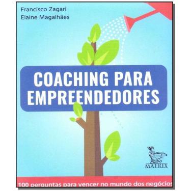 Imagem de Coaching Para Empreendedores