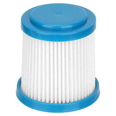 Imagem de 3 Pçs Acessórios Aspirador de pó Filtro Substituição para Black and Decker Vpf20 Aspirador Substituição Filtro
