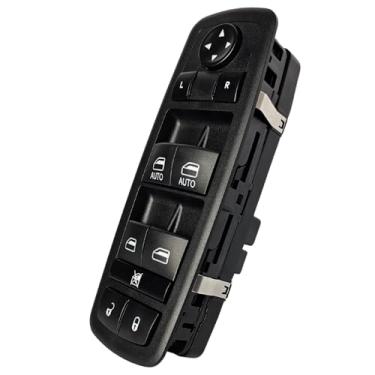 Imagem de SWITCHDOCTOR Interruptor mestre de janela para Jeep Grand Cherokee 2011-2015