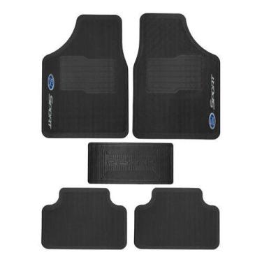 Imagem de Tapetes De Carro Ford - Rekar