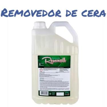 Imagem de Removall 5L - Briosol Ceras Acrílicas