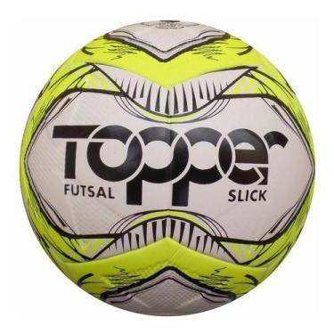 Imagem de Bola De futebol Topper Slick CUP Futsal Original Premium