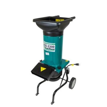 Imagem de Triturador Resíduos Orgânicos Tog2300 1,5cv para Galhos até 5cm Diâmet