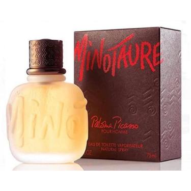 Imagem de MINOTAURE masculino 75m - Paloma Picasso