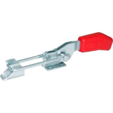 Imagem de Fechos Garcia/Megafix Grampo Tensor Ga200D/E110 Znbr