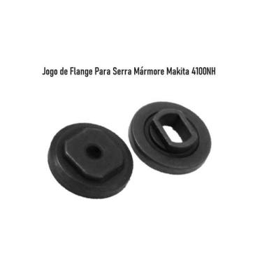 Imagem de Jogo de flange serra marmore makita - 1.000 kts