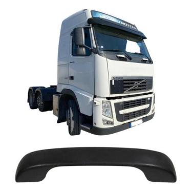 Imagem de Tampa Alça Frontal Cabine Volvo Fh12 - LNG