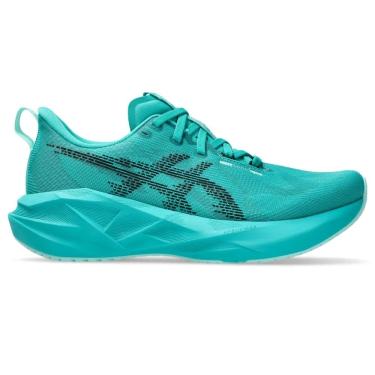 Imagem de Tênis Asics Novablast 5 Wave Teal-Feminino