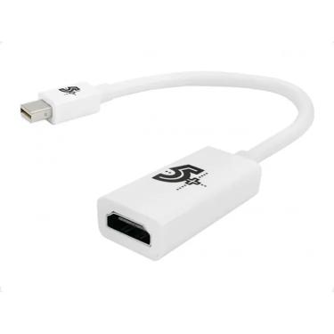 Imagem de Conversor HDMI  Mini Displayport 075-0824 5+ Conversor HDMI Mini Displayport 075-0824 5+