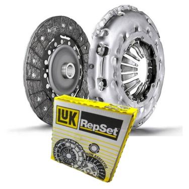 Imagem de Kit Embreagem Vectra 2.0 8V 16V F18 622302209