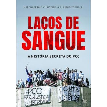 Imagem de Livro - Laços de sangue