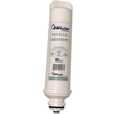 Imagem de Filtro Refil Compatível Electrolux PA21 PA26 PA31 PAUFCB30