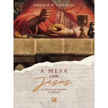 Imagem de À Mesa Com Jesus