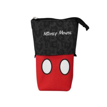 Imagem de Estojo Dac Retrátil Mickey