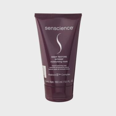 Imagem de Mascara Capilar Senscience Inner Restore Intensif Moisturizing 150ml