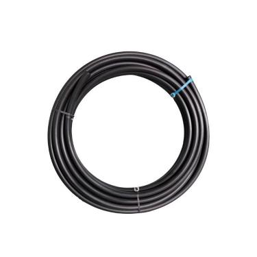 Imagem de Mangueira De Polietileno 1 X 3,60 X 25 M Azul
