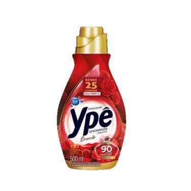Imagem de Amaciante de Roupas Líquido ype 1 L Concentrado Encanto