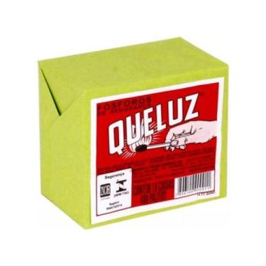 Imagem de Palitos de Fósforo c/10 - Queluz - DOCEMALU