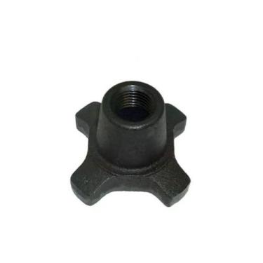 Imagem de Porca Engate Lock Jost Antigo - Auto Peças Rodoeixo