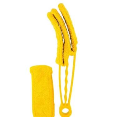 Imagem de Limpador De Persianas Janela Ventiladores Ar Condicionado - Vonder