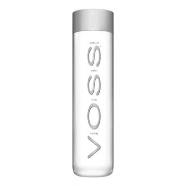 Imagem de Água Voss Still - Mineral Natural Sem Gás 850ml (plástico)