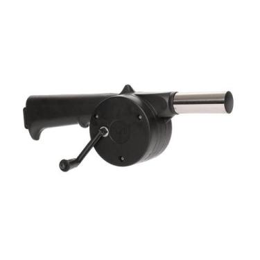 Imagem de Soprador Para Churrasqueira - Hauskraft - ETILUX