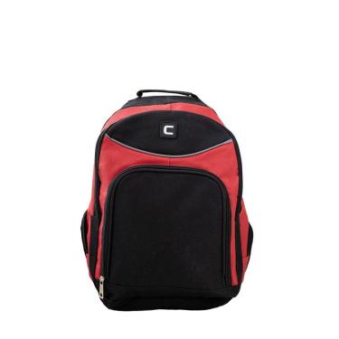 Imagem de Mochila Escolar Esportiva Unissex Casual Convoy Ys29142-Unissex