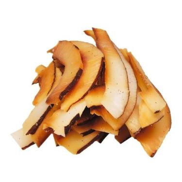 Imagem de Chips de coco com açúcar - Camira, 250g