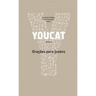 Imagem de Youcat: Orações para jovens - PAULUS, 3