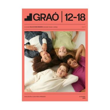 Imagem de Evaluación, clave para aprender - GRAÓ 12-18 – núm. 3 - Espanhol