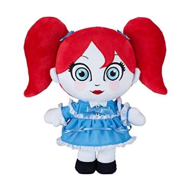 Imagem de Poppy Playtime - Poppy Plush (7" Medium Plush, Series 1) [Officially Licensed]F