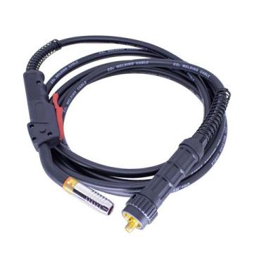 Imagem de Tocha MIG Aeme 300 Amperes x 5 Metros SBME 235