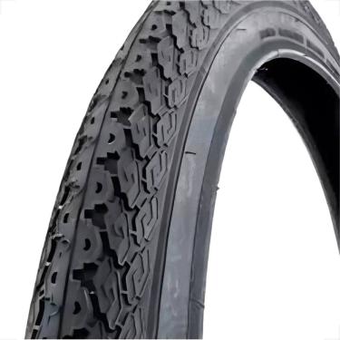 Imagem de Pneu Pirelli Manga Turbo 26 x1-1 / 2x2 Barra circular tropical caloi montadinha motorizada