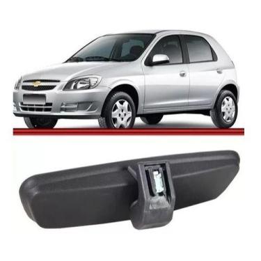 Imagem de Retrovisor Interno - / Celta 2009 2010 2011 - Genérica