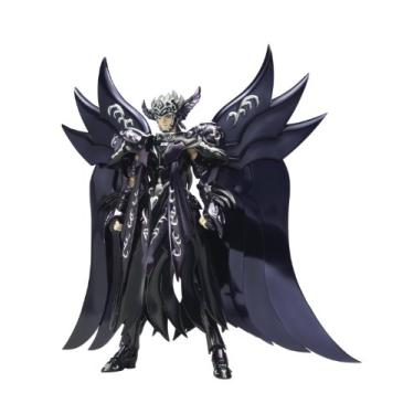 Imagem de TAMASHII NATIONS Bandai Thanatos Saint Seiya - Saint Cloth Myth