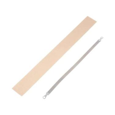 Imagem de Tira De Elemento De Fio De Calor De 200/300mm Para Peças De Máquinas-f