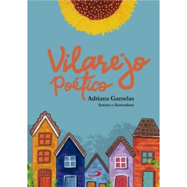 Imagem de Vilarejo poético - PAULUS EDITORA, 3