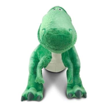 Imagem de Pelúcia Da Disney Rex Toy Story 35 Cm - Fun Divirta-se