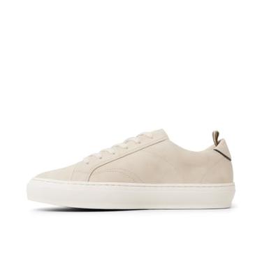 Imagem de Call It Spring Tênis masculino Taser, Creme, 40