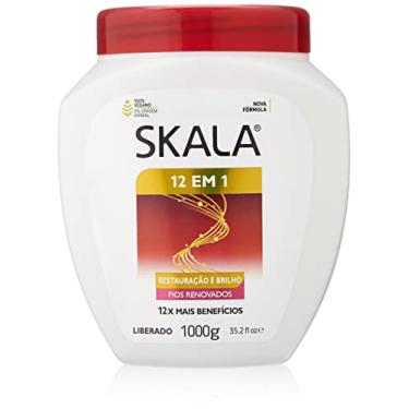 Imagem de Skala - Cremoso Skala 1Kg 12 Em 1