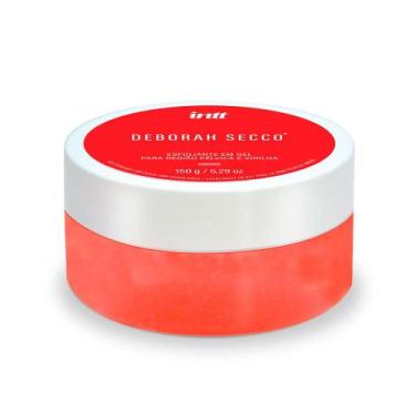 Imagem de Esfoliante Pélvico Deborah Secco 150g Intt