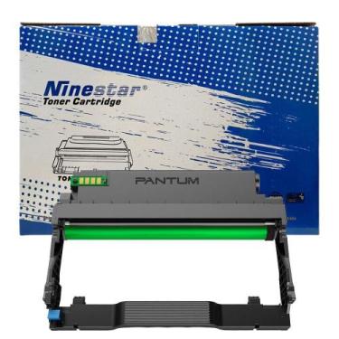 Imagem de Fotocondutor Compatível Dl-5120 Para Elgin/Pantum Bp/Bm5100 - Ninestar