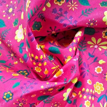 Imagem de Tecido Chita Estampado Importada Festa Junina - Rolo 3 Metros - Tecido