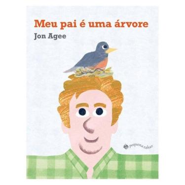 Imagem de Meu Pai É Uma Árvore