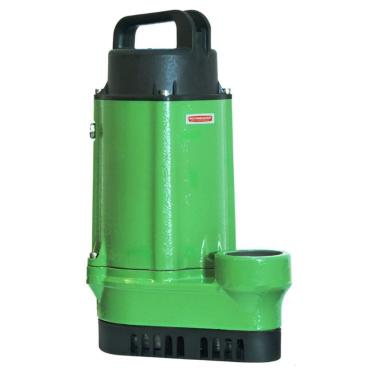 Imagem de Motobomba Submersa Centrífuga Schneider Brava EV40 4CV 380V