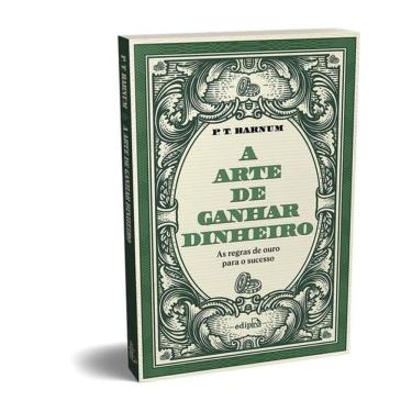 Imagem de A Arte De Ganhar Dinheiro
